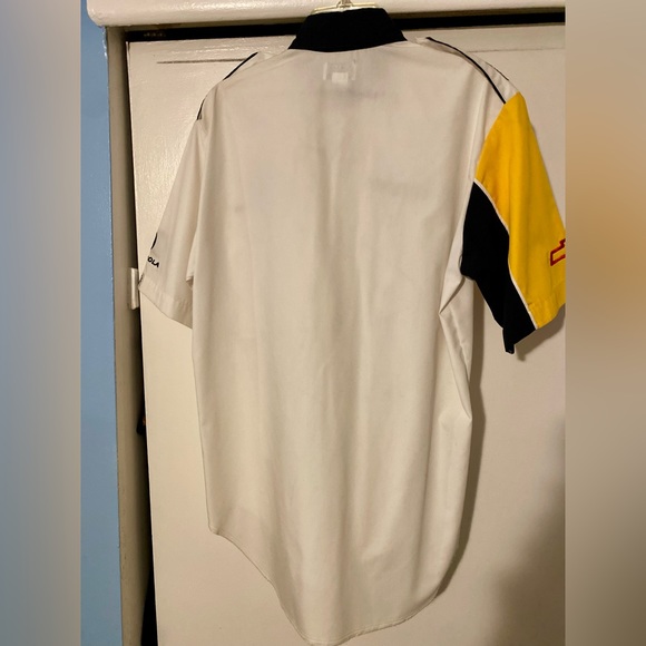 Corvette C-5 short sleeve shirt. Good condition, clean and steamed. - Picture 7 of 7